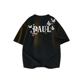 PAUL COSTELLOE T Shirts Unisex