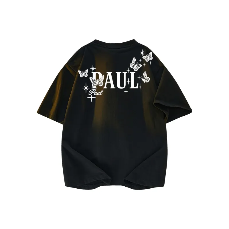 PAUL COSTELLOE T Shirts Unisex-0