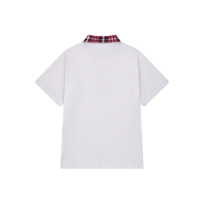 LUCX T-Shirts Unisex-7