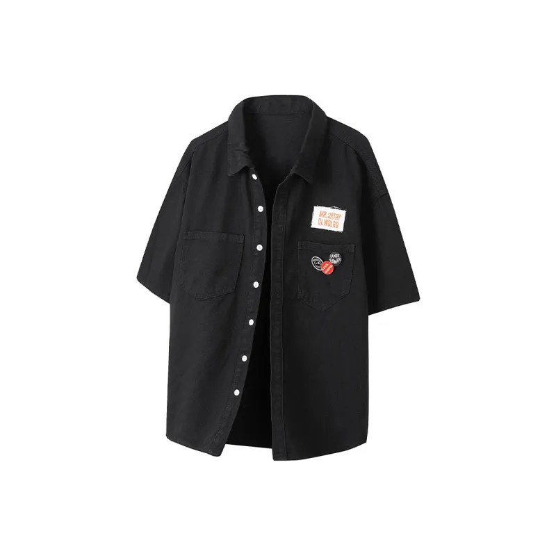HAPPY PARTY Shirts Unisex-2