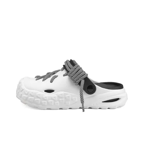 YUZHAOLIN Clogs Unisex