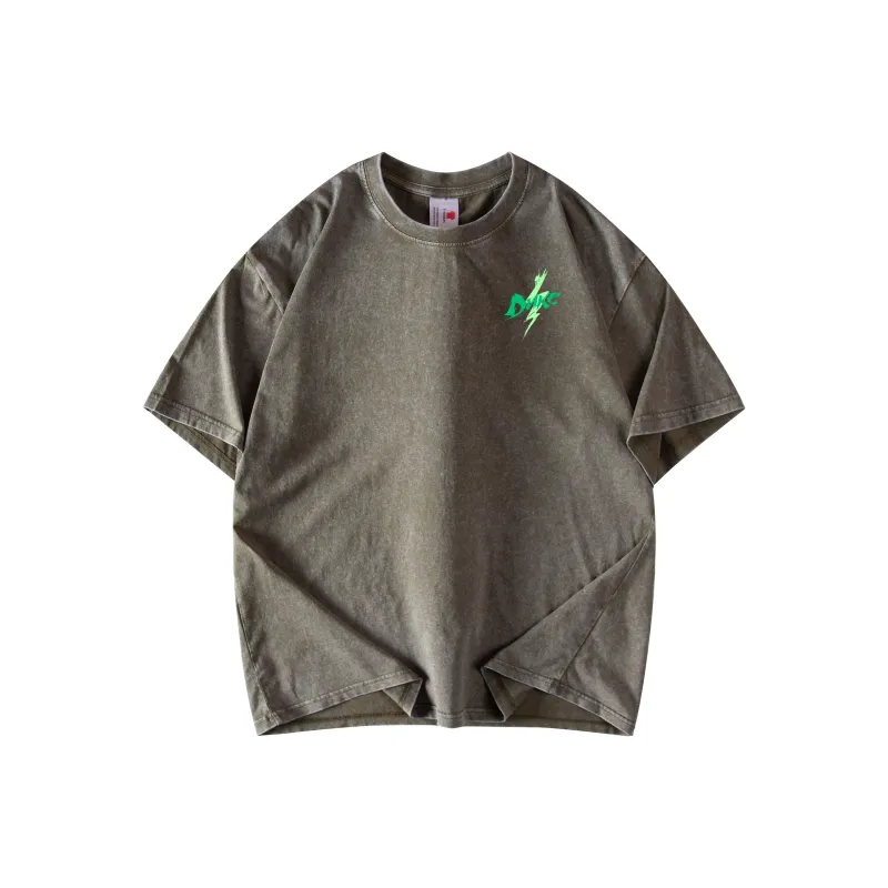 DUKE+DEXTER T Shirts Unisex-13