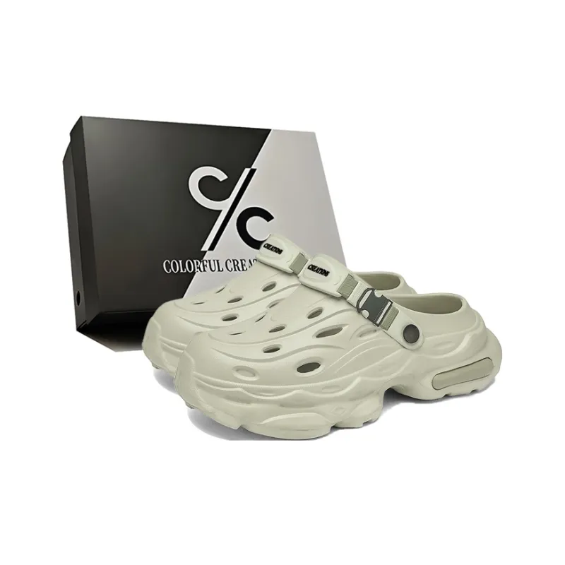 Colorful Creations Clogs Men-15