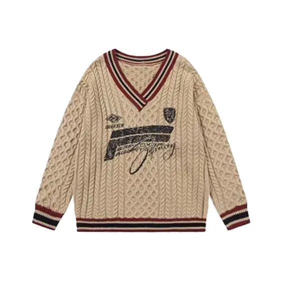 EOEI Knitwear Women's-2