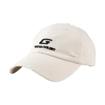 BANDICOOT Polyester Baseball Caps Unisex