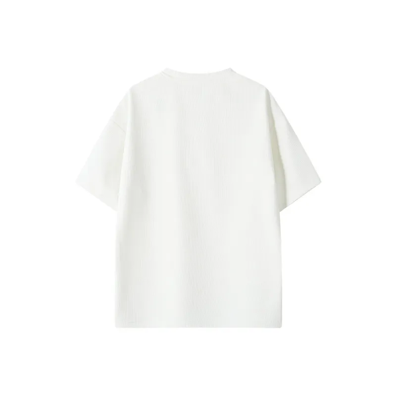 WOOG2005 T Shirts Unisex-7