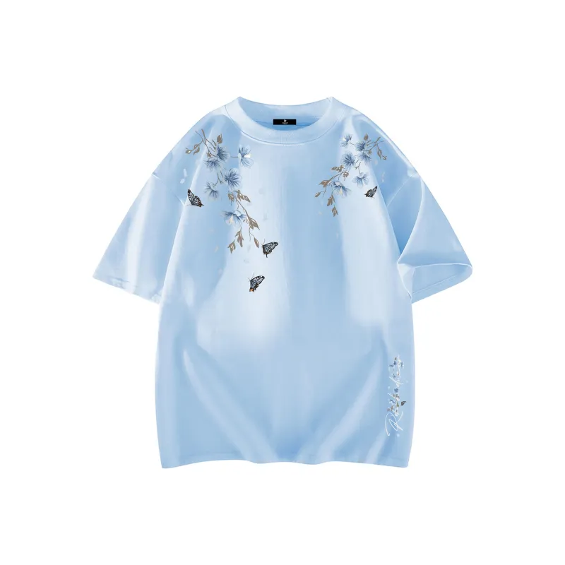ROBINHOOD T Shirts Unisex-16