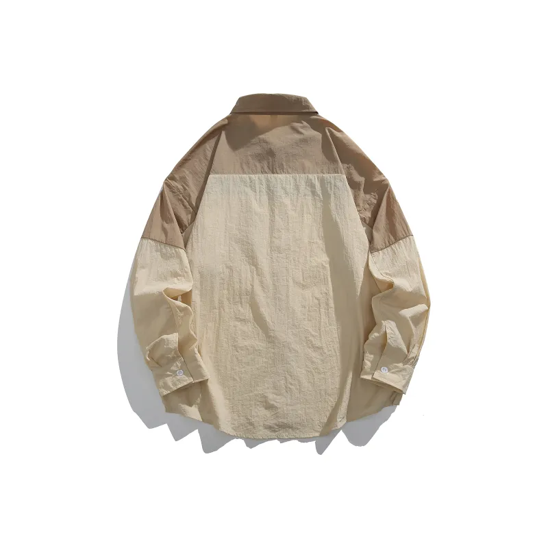 BOTH PLAY Sun Protection Clothing Unisex-8