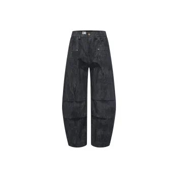 FCB ARCELONA Casual Pants Unisex