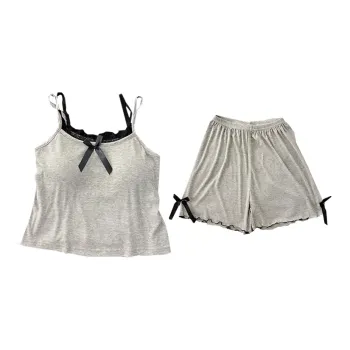 Maultiay Women's Pajama Sets