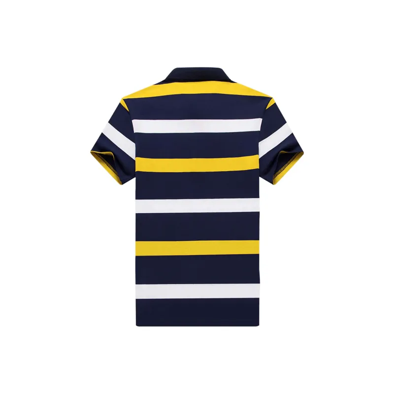 PIERRE CARDIN Polo Shirts Men-3