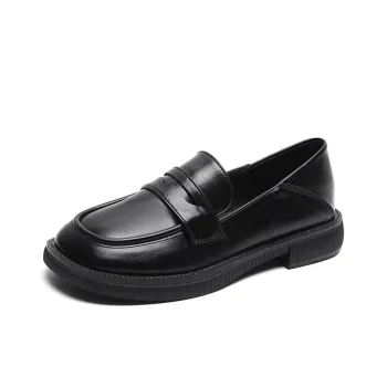 MADALLO Loafers Women's Black
