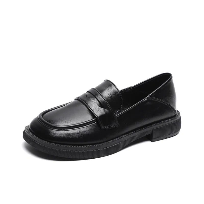 MADALLO Loafers Women's Black-0