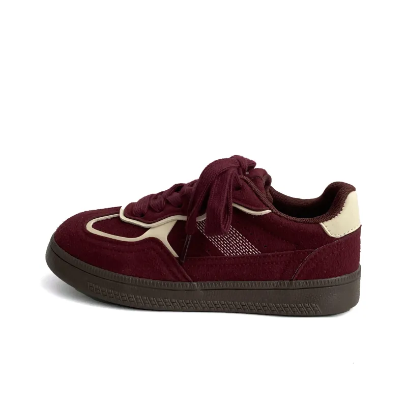 City Camel Low Top Skateboard Shoes Women's-24
