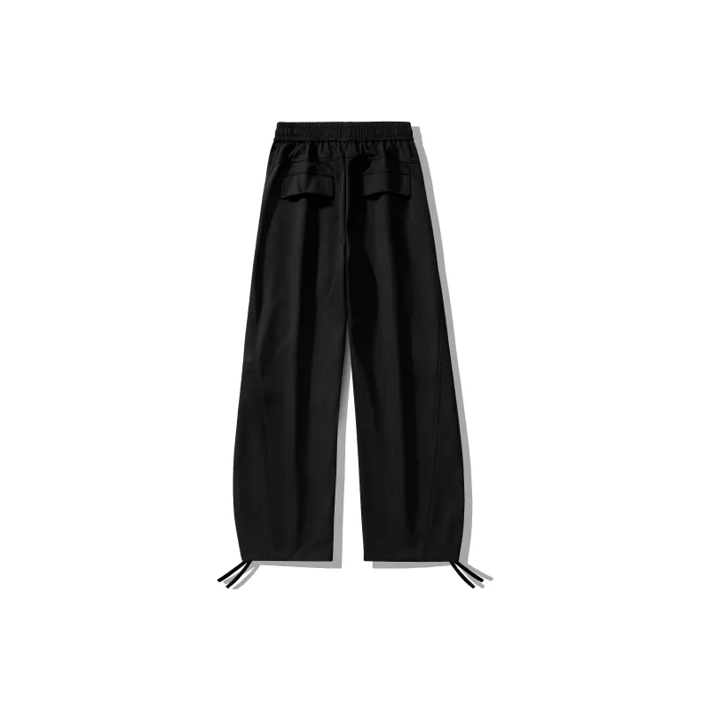 Jeep Cargo Pants Men-7