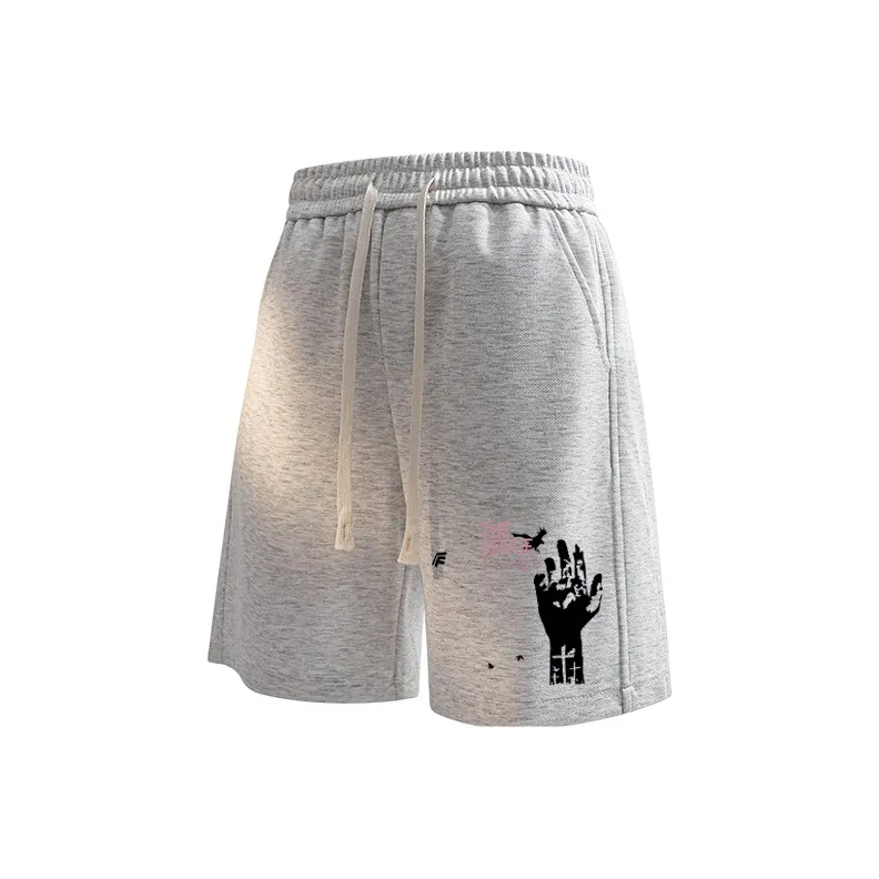 Feiyue Casual Shorts Unisex-8