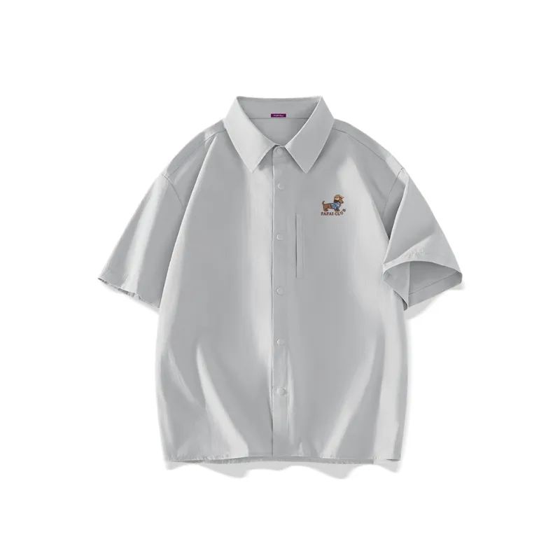 FAPAI Shirts Unisex-8
