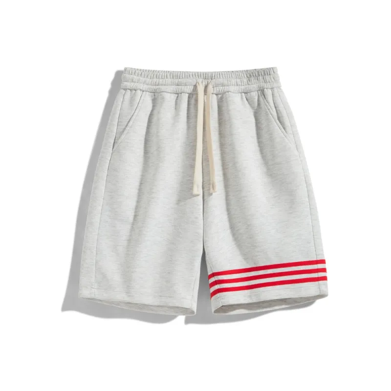 PRBLMS Casual Shorts Unisex-12