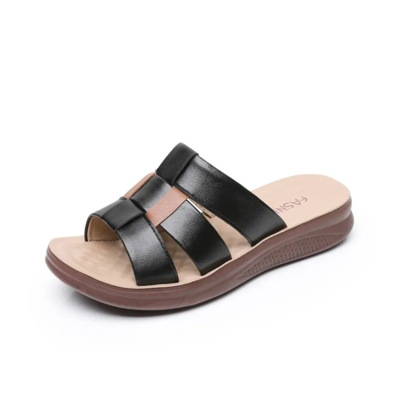 Captain Illy Slide Slippers Women's-12