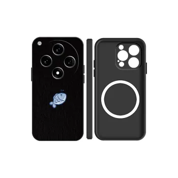 TUNAMEI Phone Cases