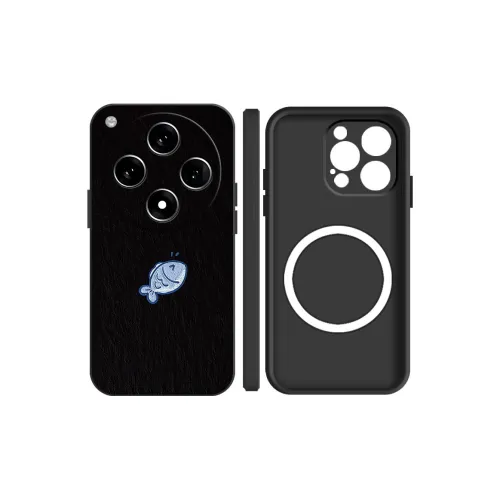 TUNAMEI Phone Cases