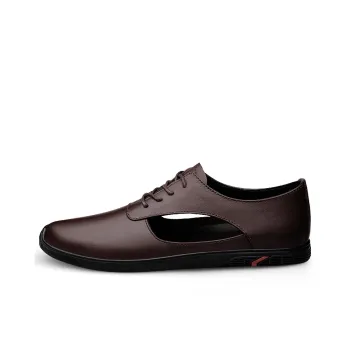 British Knights Casual Shoes Men's Brown