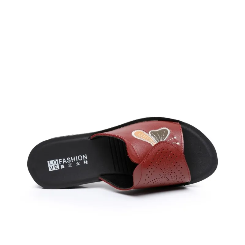 Captain Illy Slide Slippers Women's-2