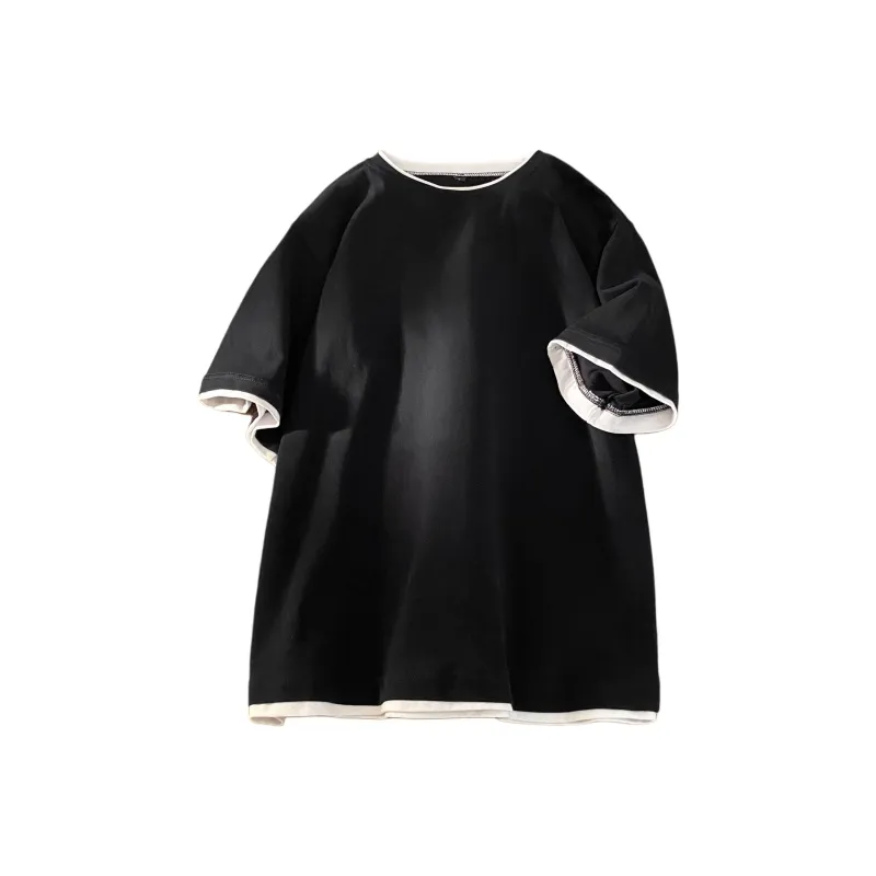 JUNGLE PANDA T Shirts Unisex-6