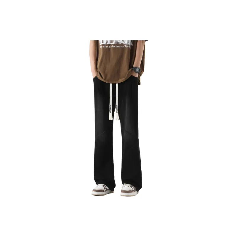 DANGERTIGER Jeans Unisex-19
