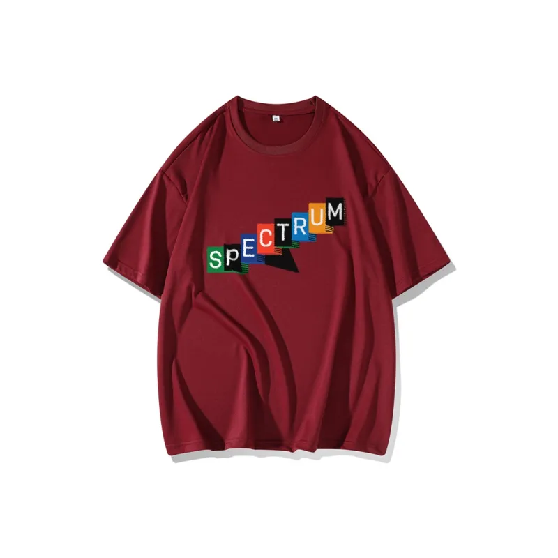 FAIRWHALE T Shirts Women's-6