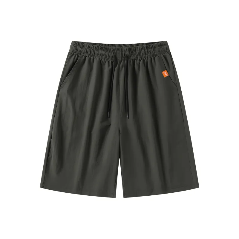 Snow Know The Answer SKTA Casual Shorts Unisex-2