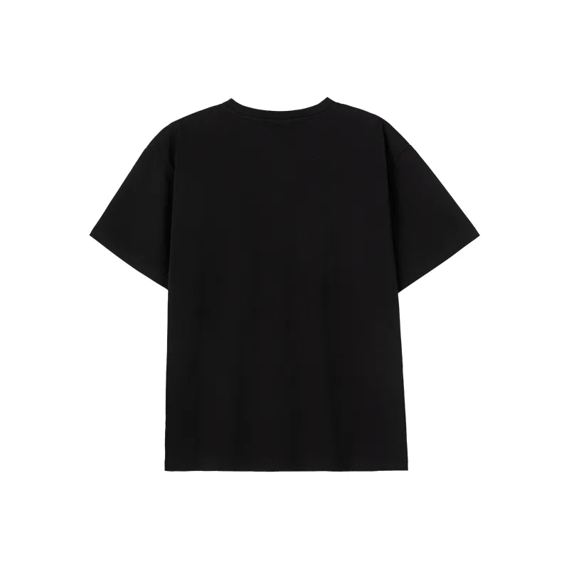 KXLFCHN T Shirts Unisex-6
