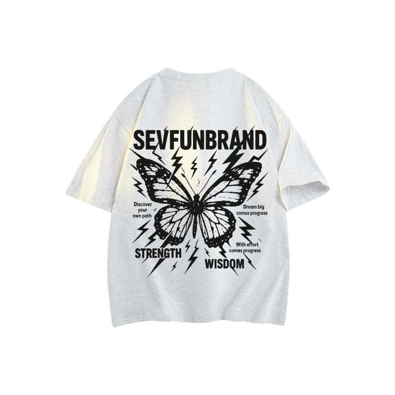 7 SEVFUN T Shirts Unisex-11