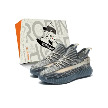 ROBINHOOD Slip Resistant, Abrasion Resistant, Breathable, Lightweight Low Top Casual Shoes Unisex Box Included