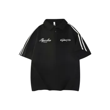 POVIT Polo Shirts Unisex