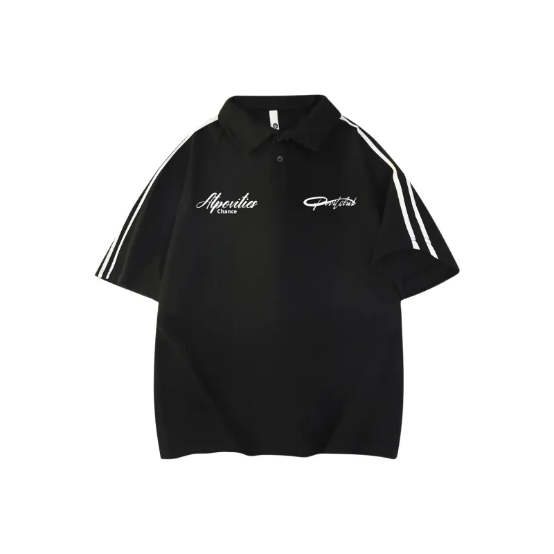 POVIT Polo Shirts Unisex-0
