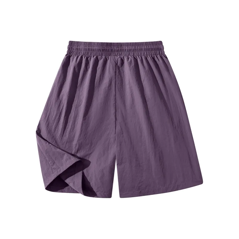 MINISO Casual Shorts Unisex-5