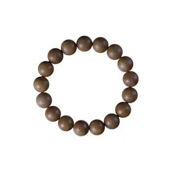 The Thousand Seals Family Sandalwood Bracelets Unisex