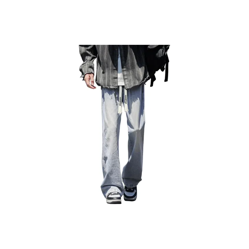 DANGERTIGER Jeans Unisex-7