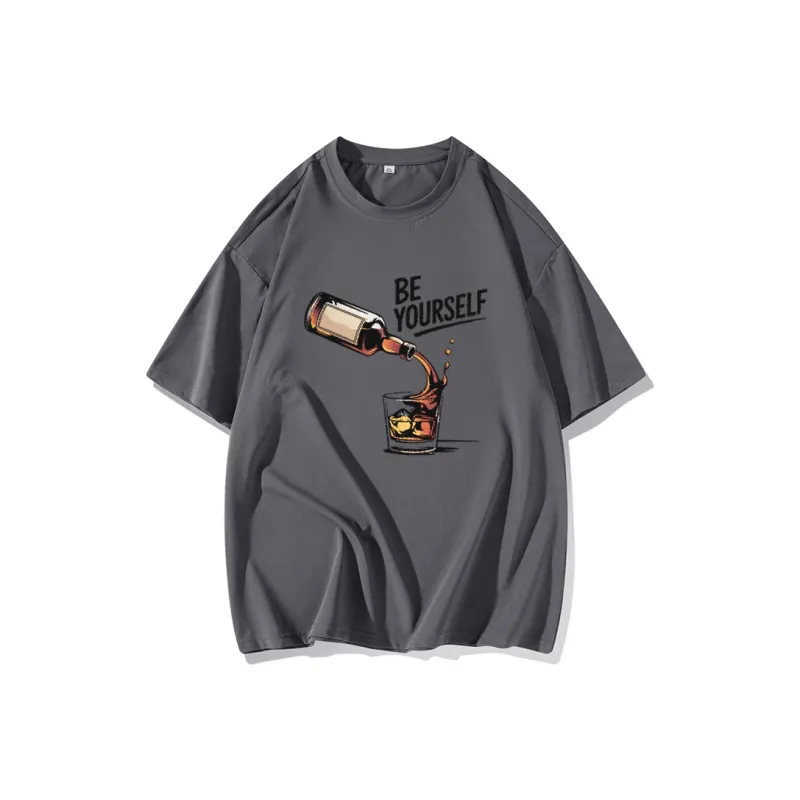 FAIRWHALE T Shirts Women's-12