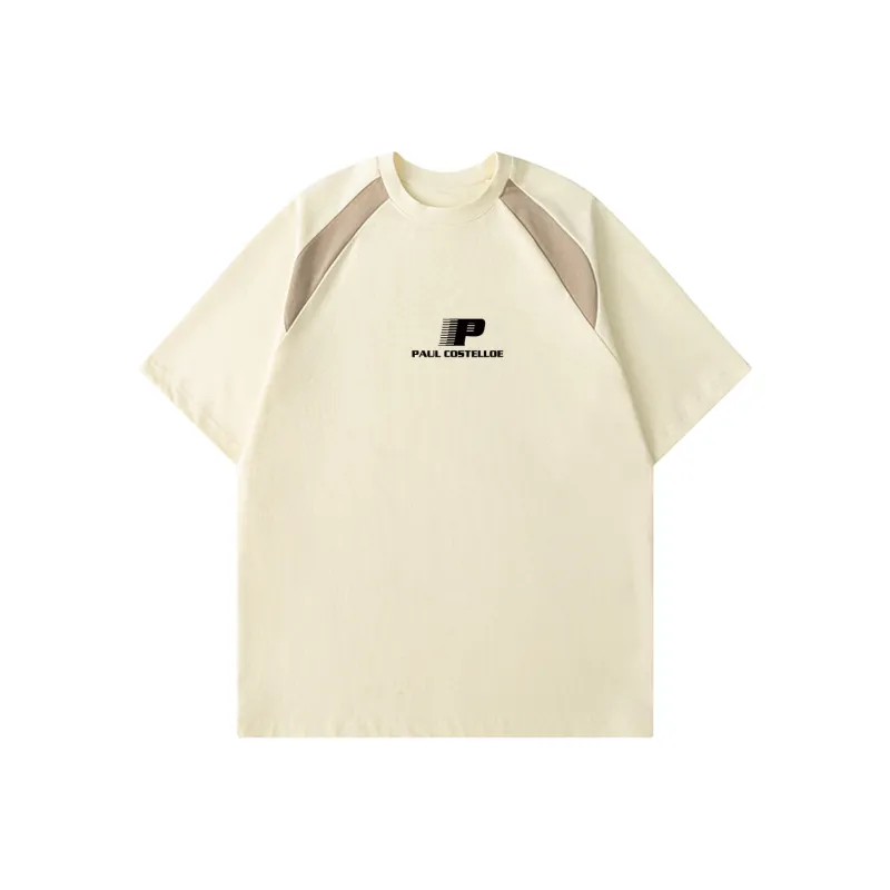 PAUL COSTELLOE T Shirts Unisex-11