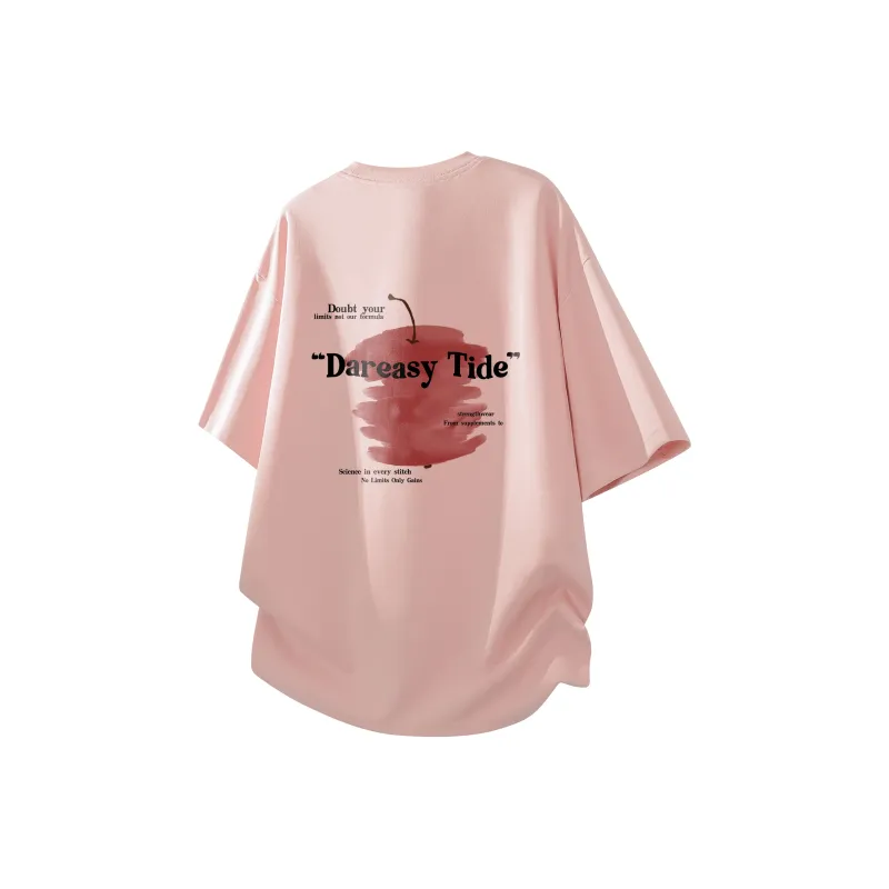 DAREASY T Shirts Unisex-15