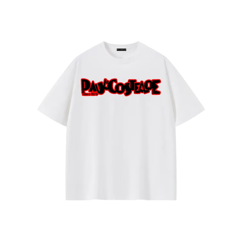 PAUL COSTELLOE T-Shirts Unisex-17
