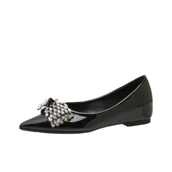 Than Than Me Casual Single Shoes Women's