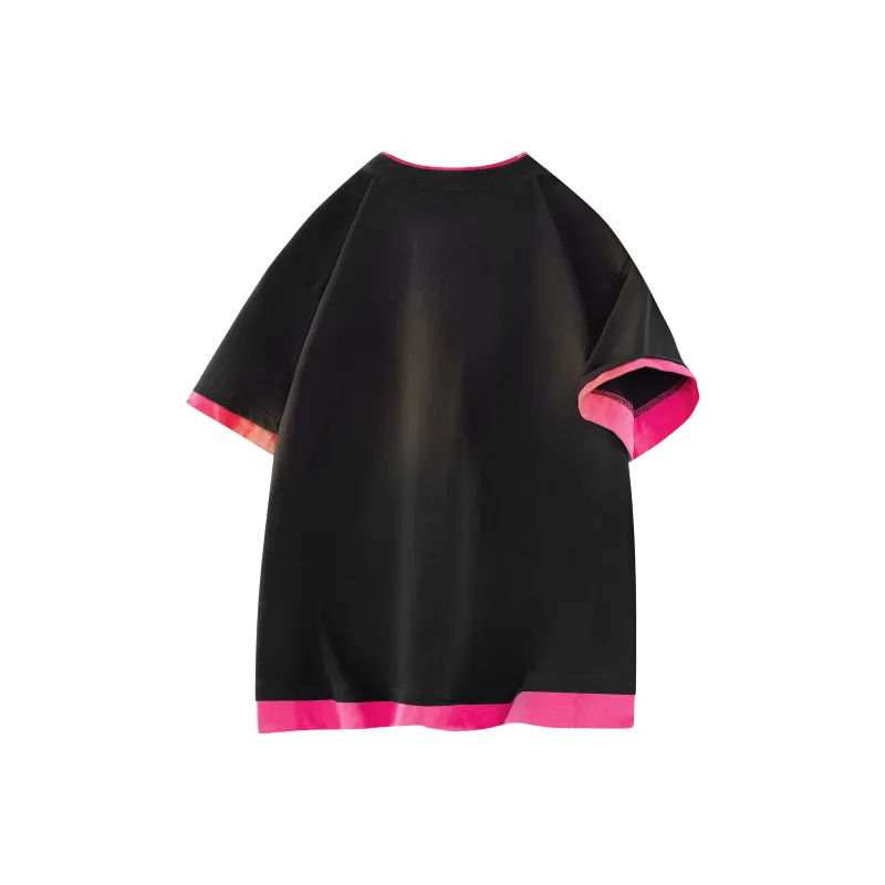 MIIOW Cool One Summer Series T Shirt Unisex-12