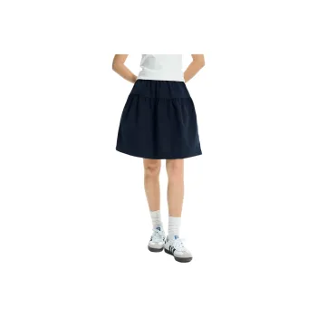 Mu Xiao Xin Casual Short Skirts Women's