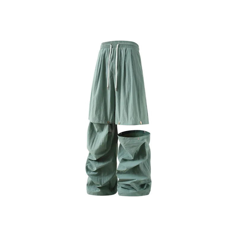 ZYKY Casual Pants Unisex-15
