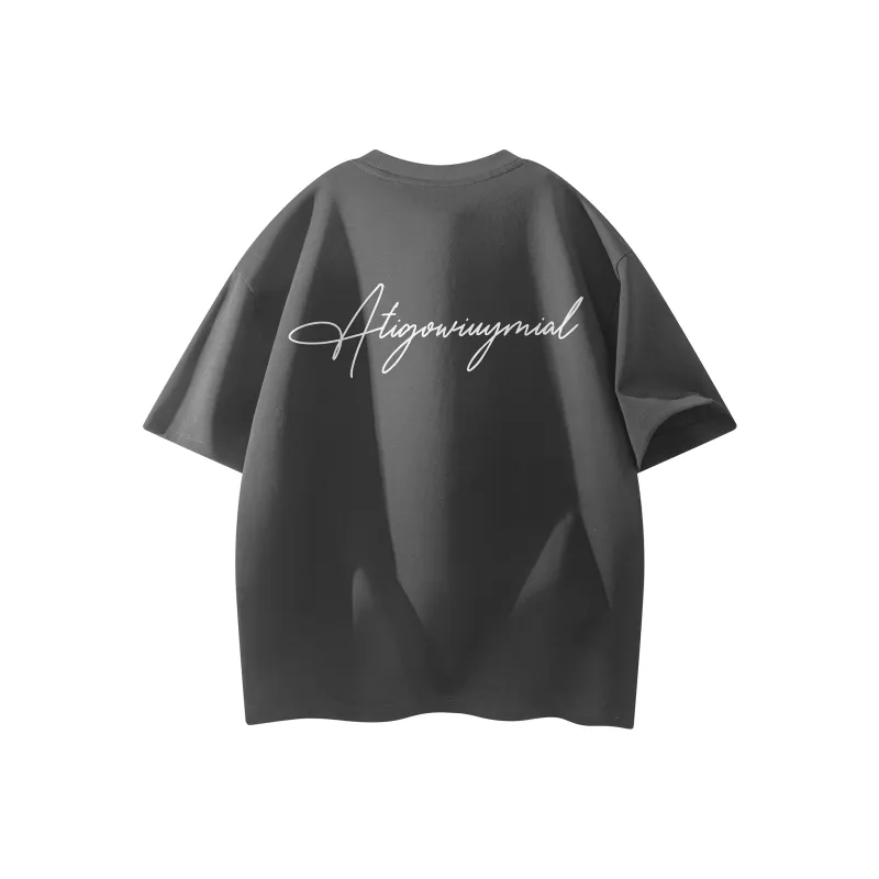 FASTFISH T-Shirts Unisex-22
