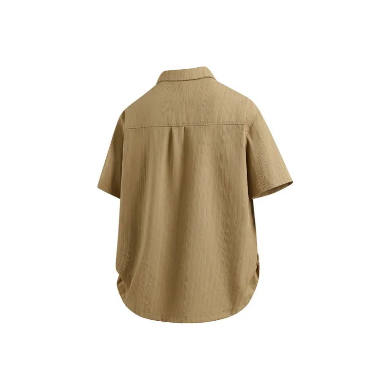 OPMO Shirts Unisex-3