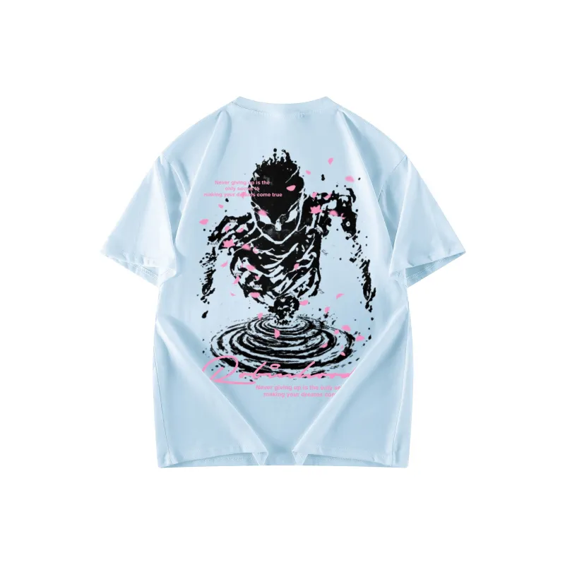 ROBINHOOD T Shirts Unisex-11